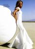 Latest Photographs of Jennifer Aniston -   Harper's Bazaar, November -  2007  Last additions - 2007